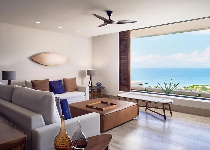 Hotel Zadun Cabos, A Ritz-carlton Reserve