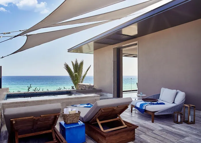 Hotel Zadun Cabos, A Ritz-carlton Reserve