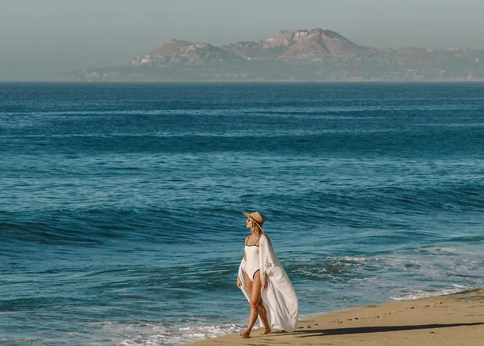 Zadun Cabos, A Ritz-carlton Reserve Hotel