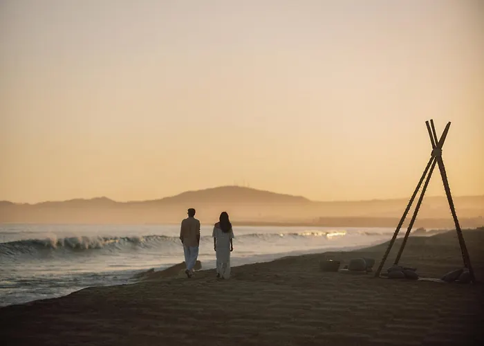 Zadun Cabos, A Ritz-carlton Reserve Hotel San Jose del Cabo