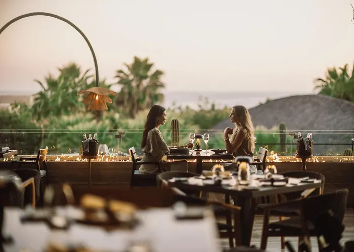 Zadun Cabos, A Ritz-carlton Reserve Hotel San Jose del Cabo