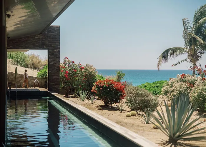 Hotel Zadun Cabos, A Ritz-carlton Reserve 5*