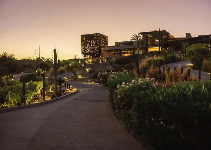 Zadun Cabos, A Ritz-carlton Reserve San José del Cabo
