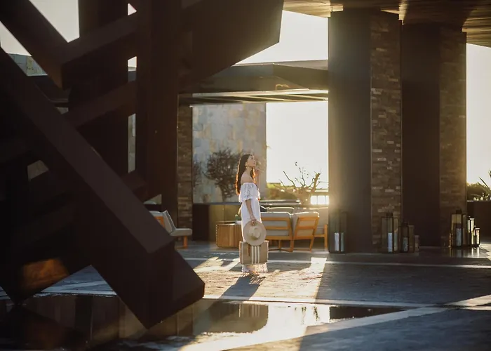 Hotel Zadun Cabos, A Ritz-carlton Reserve San José del Cabo