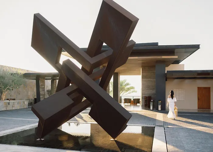 Hotel Zadun Cabos, A Ritz-carlton Reserve
