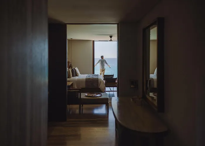 Zadun Cabos, A Ritz-carlton Reserve Hotel