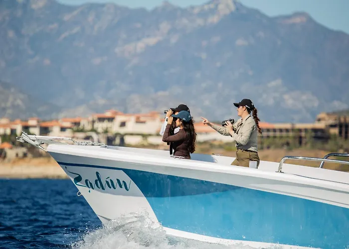 Zadun Cabos, A Ritz-carlton Reserve