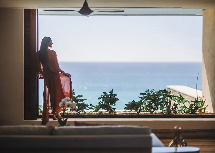 Hotel Zadun Cabos, A Ritz-carlton Reserve