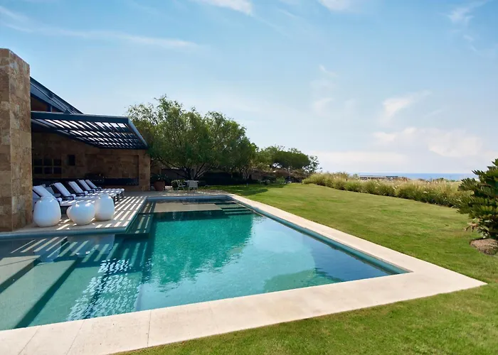 Zadun Cabos, A Ritz-carlton Reserve Hotel