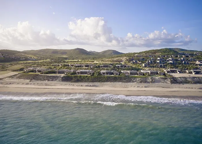 Zadun Cabos, A Ritz-carlton Reserve San Jose del Cabo