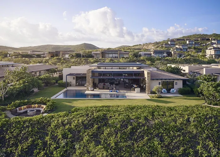 Zadun Cabos, A Ritz-carlton Reserve 5* San Jose del Cabo