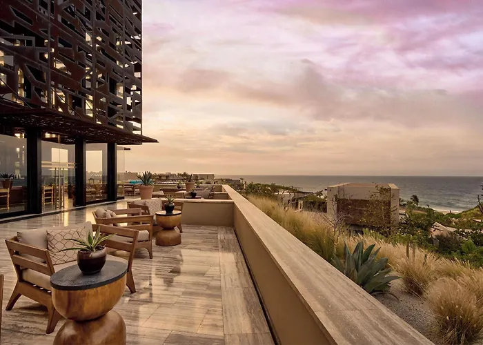Hotel Zadun Cabos, A Ritz-carlton Reserve 5*
