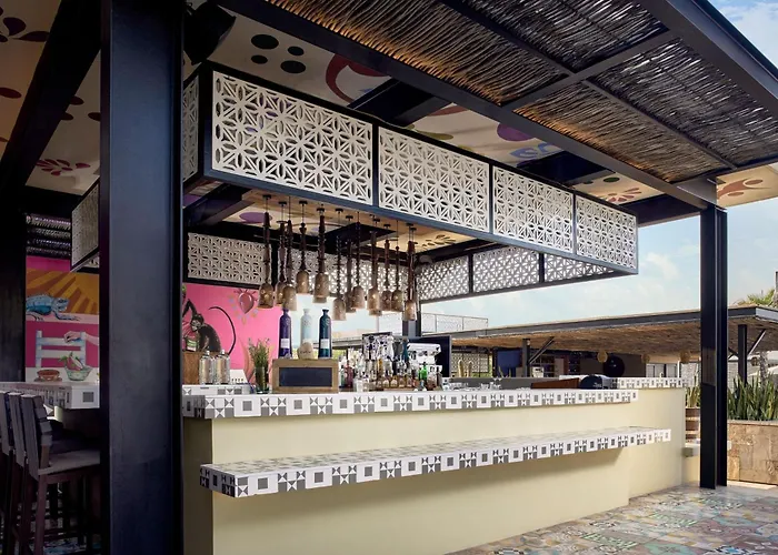 Hotel Zadun Cabos, A Ritz-carlton Reserve 5*