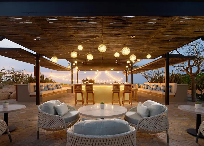 Zadun Cabos, A Ritz-carlton Reserve