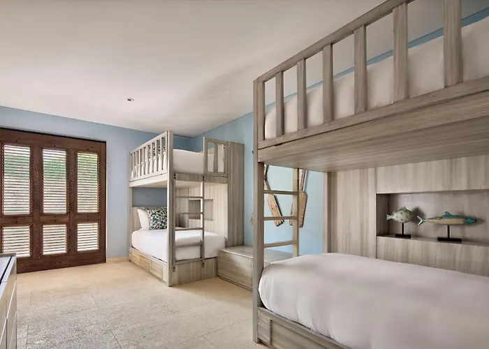 Hotel Zadun Cabos, A Ritz-carlton Reserve 5*