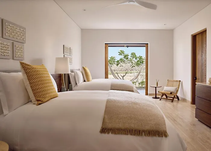 Zadun Cabos, A Ritz-carlton Reserve San José del Cabo