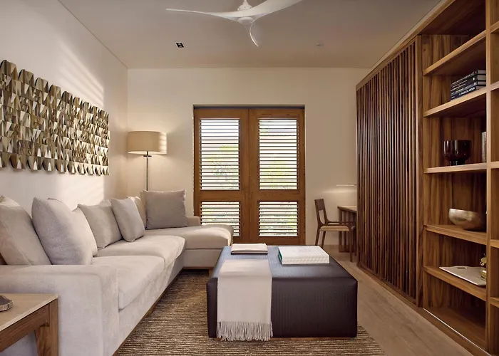 Hotel Zadun Cabos, A Ritz-carlton Reserve San Jose del Cabo