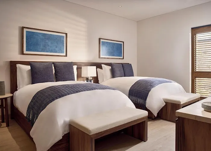 Zadun Cabos, A Ritz-carlton Reserve San José del Cabo