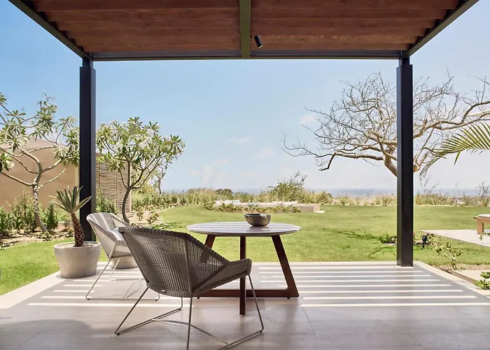 Zadun Cabos, A Ritz-carlton Reserve Hotel San José del Cabo