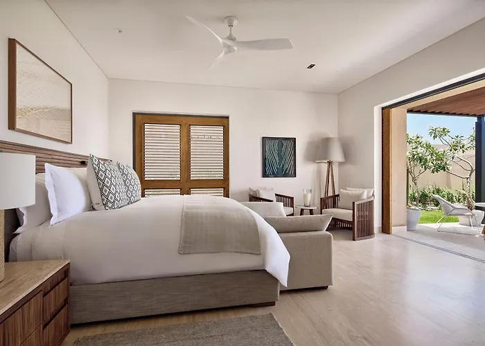 Zadun Cabos, A Ritz-carlton Reserve Hotel 5*