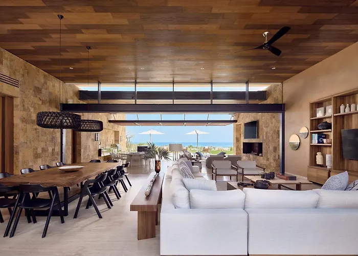 Zadun Cabos, A Ritz-carlton Reserve 5*
