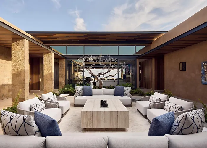 Zadun Cabos, A Ritz-carlton Reserve