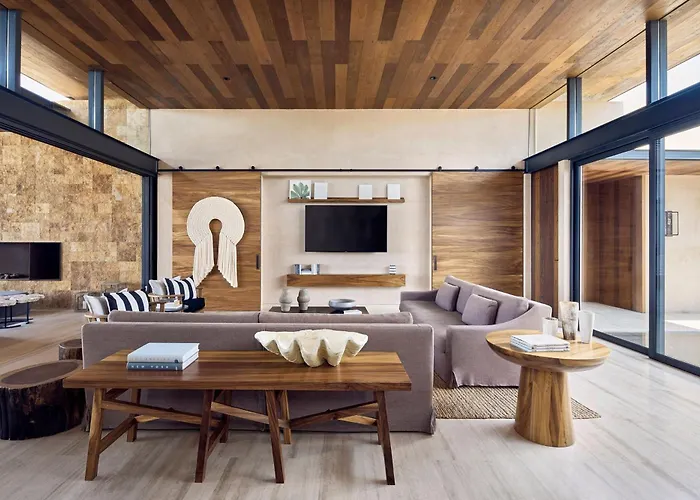 Hotel Zadun Cabos, A Ritz-carlton Reserve San José del Cabo