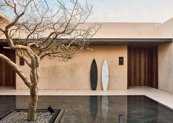 Zadun Cabos, A Ritz-carlton Reserve San José del Cabo