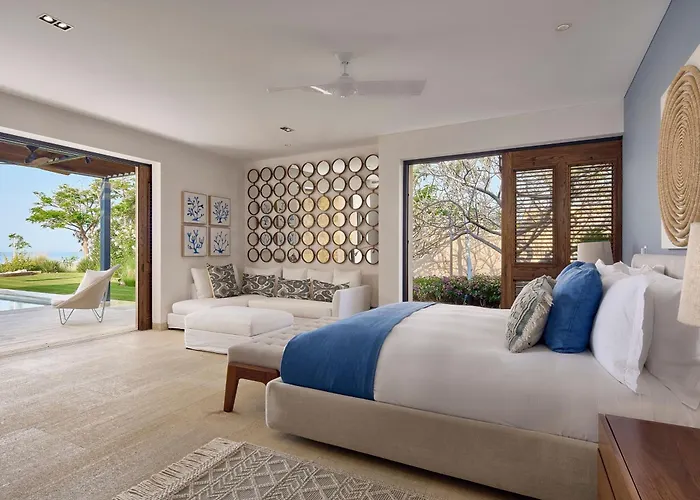 Zadun Cabos, A Ritz-carlton Reserve Hotel 5*