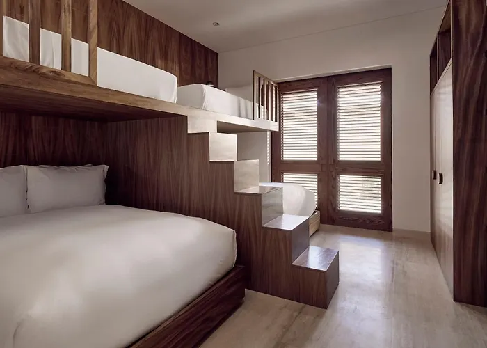 Hotel Zadun Cabos, A Ritz-carlton Reserve San Jose del Cabo
