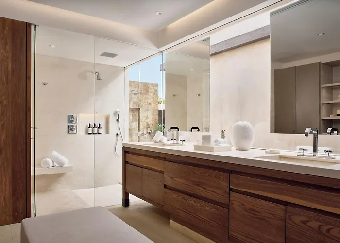 Zadun Cabos, A Ritz-carlton Reserve 5* San José del Cabo