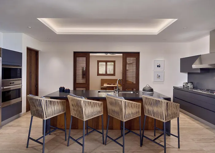 Zadun Cabos, A Ritz-carlton Reserve Hotel