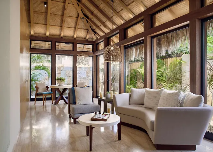 Zadun Cabos, A Ritz-carlton Reserve Hotel 5*