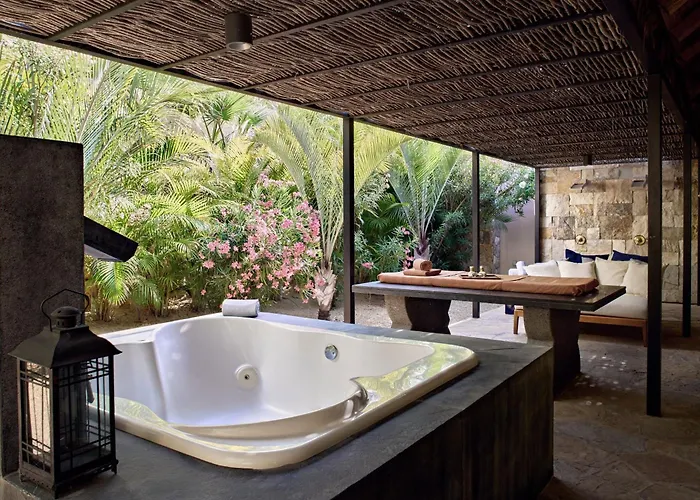 Hotel Zadun Cabos, A Ritz-carlton Reserve San José del Cabo