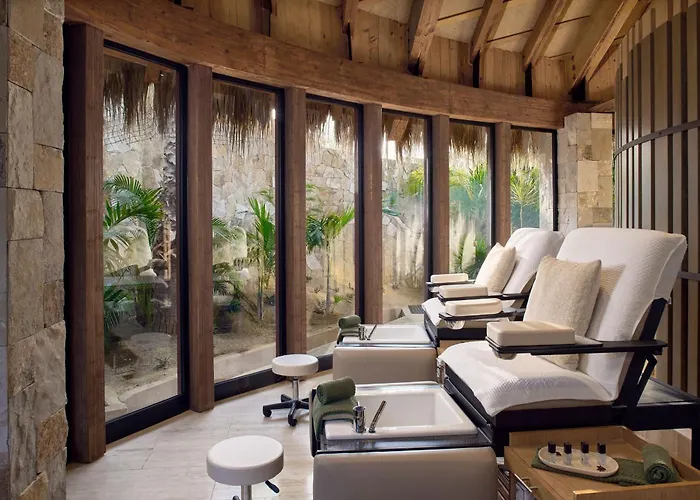 Zadun Cabos, A Ritz-carlton Reserve Hotel 5*
