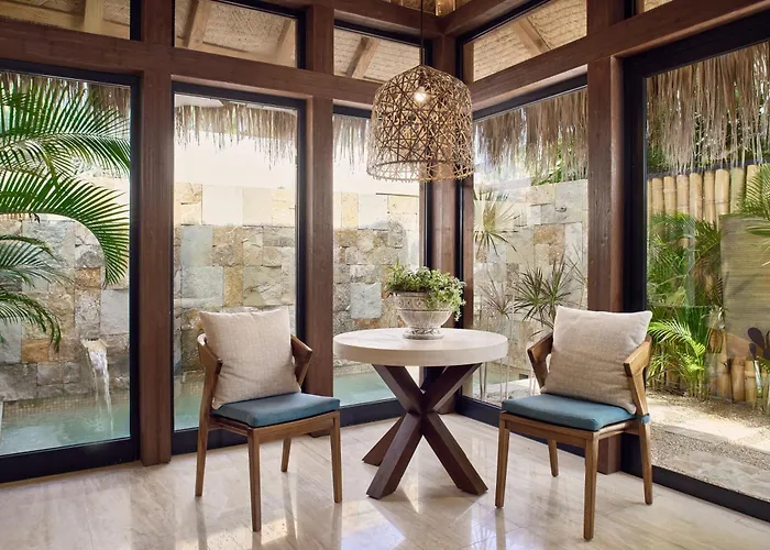 Zadun Cabos, A Ritz-carlton Reserve 5* San José del Cabo