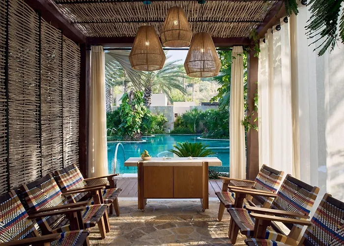 Zadun Cabos, A Ritz-carlton Reserve Hotel 5*