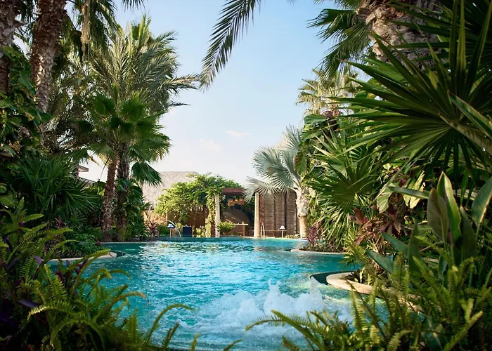 Zadun Cabos, A Ritz-carlton Reserve Hotel 5*