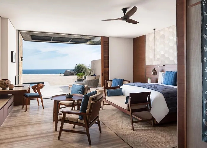 Zadun Cabos, A Ritz-carlton Reserve