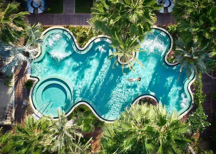 Hotel Zadun Cabos, A Ritz-carlton Reserve San José del Cabo