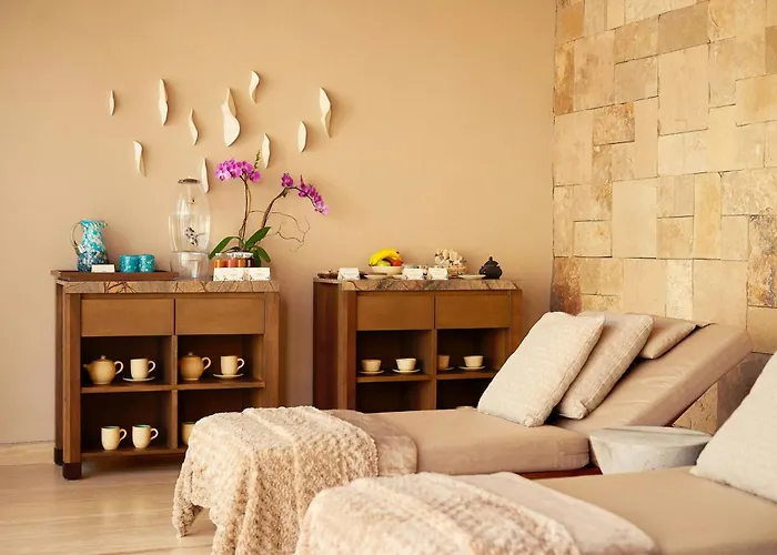 Zadun Cabos, A Ritz-carlton Reserve Hotel 5*