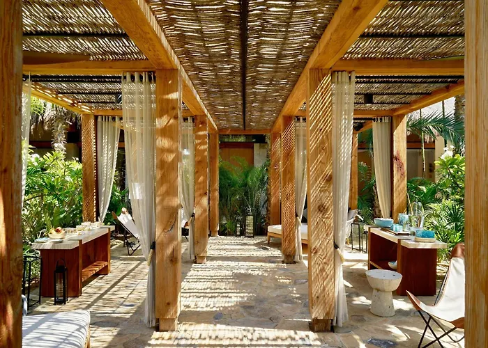 Zadun Cabos, A Ritz-carlton Reserve 5*