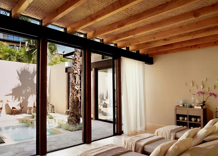 Zadun Cabos, A Ritz-carlton Reserve Hotel San José del Cabo