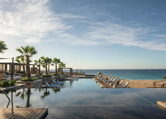 Zadun Cabos, A Ritz-carlton Reserve 5* San José del Cabo