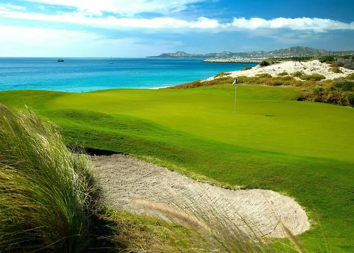 Zadun Cabos, A Ritz-carlton Reserve San José del Cabo
