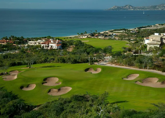 Hotel Zadun Cabos, A Ritz-carlton Reserve
