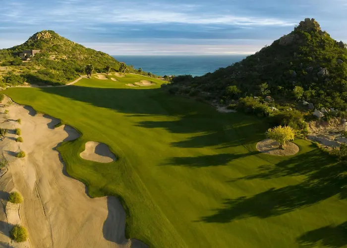 Zadun Cabos, A Ritz-carlton Reserve Hotel San José del Cabo
