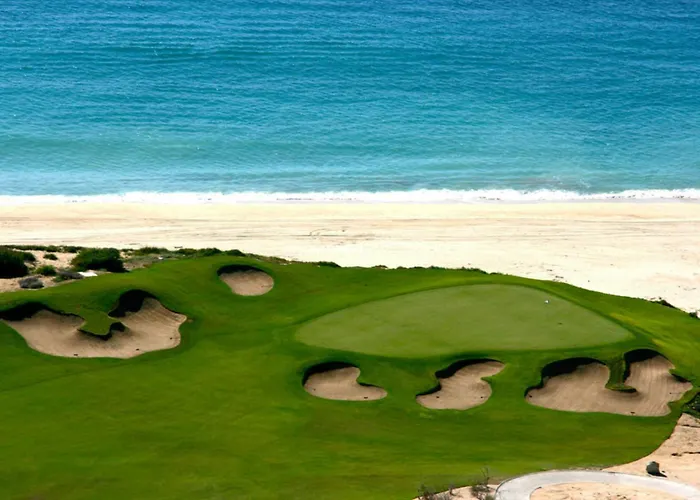 Zadun Cabos, A Ritz-carlton Reserve San José del Cabo