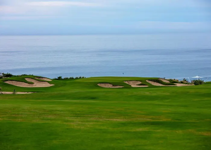 Hotel Zadun Cabos, A Ritz-carlton Reserve San José del Cabo