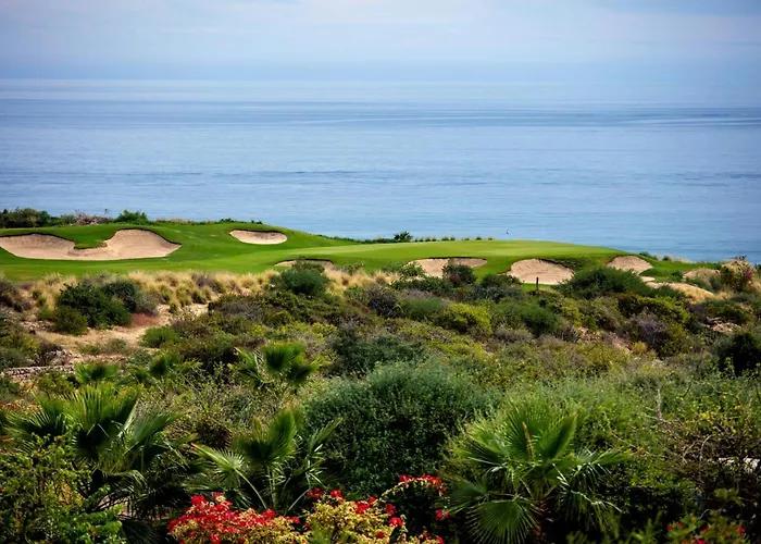 Zadun Cabos, A Ritz-carlton Reserve San José del Cabo
